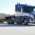 Searcy Trucking Acquisition Announcement Website