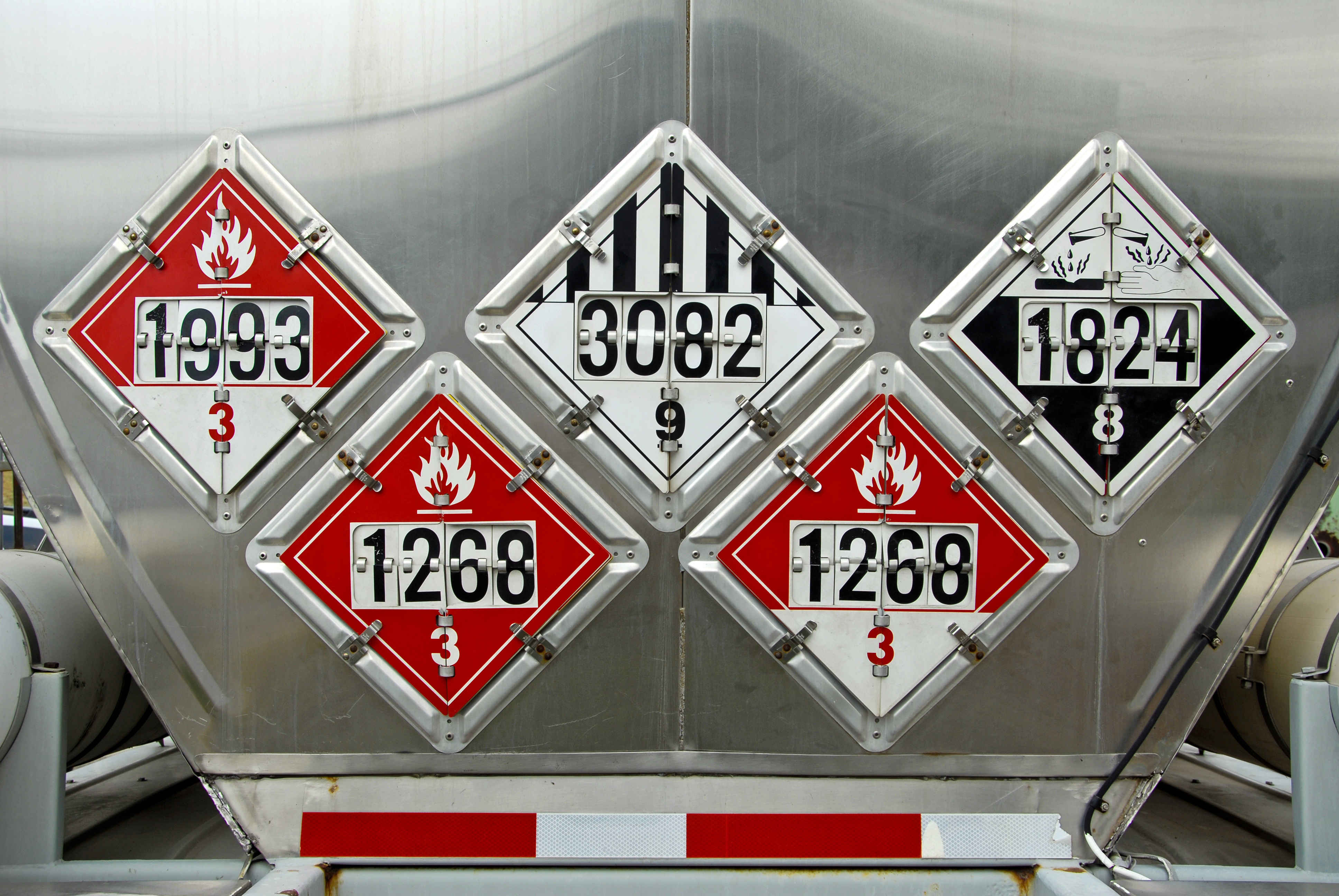 Tanker Placards Hazmat Adobe Stock 24838115 66f2c3e6d061e