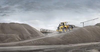 Volvo L70H