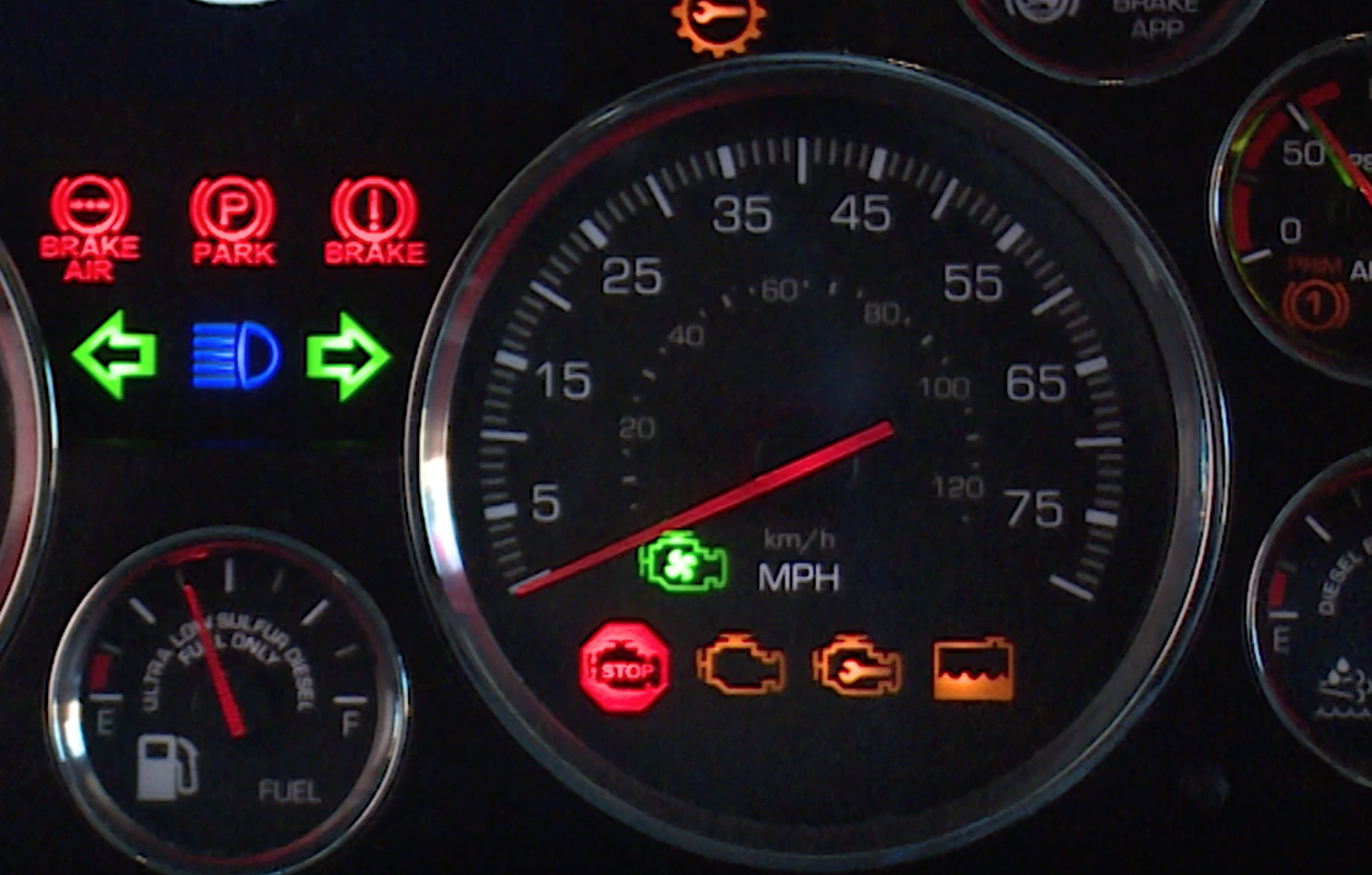 Warning Lamp Cluster 2019 05 07 13 49
