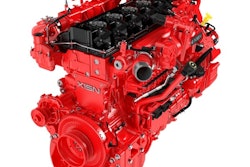 Cummins X15n 2024 New