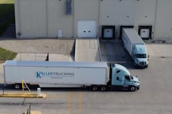 Keller Trucking Truck Docked And Pulling Into Facility 2017 E1693590267617 1200x638