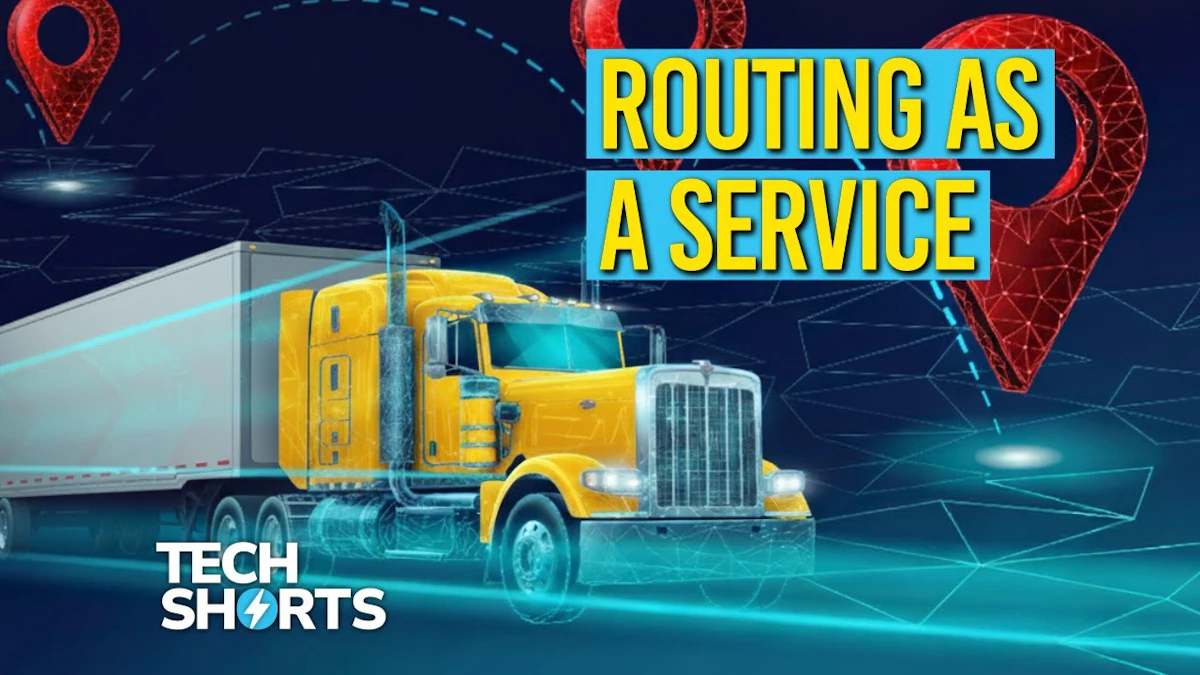 This week's CCJ Tech Shorts features Highway, Trimble, Fleetio and more.
