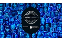 Samsara Verified Safest Drivers