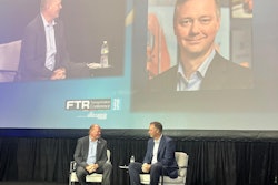 Timing and market positioning is critical for rail conversion, said Schneider SVP of Intermodal Michael Baumgardt.