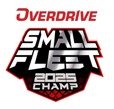 This is one of several Small Fleet Champ semi-finalist profiles that will air throughout this month. (Access all of the published stories via this link.) Two finalists in each category (3-10 trucks, 11-30 trucks) will be announced in October.