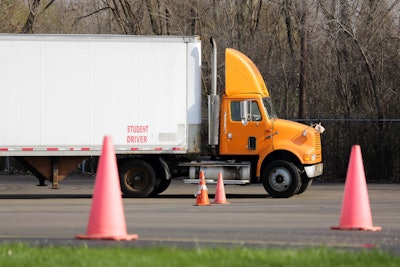 Student Driver Training