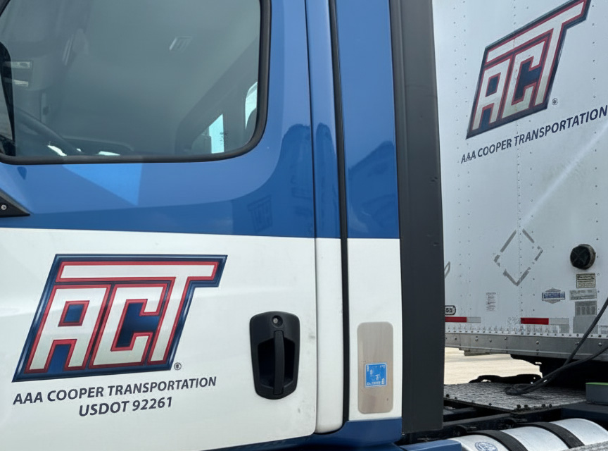Act Truck