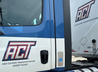 Act Truck