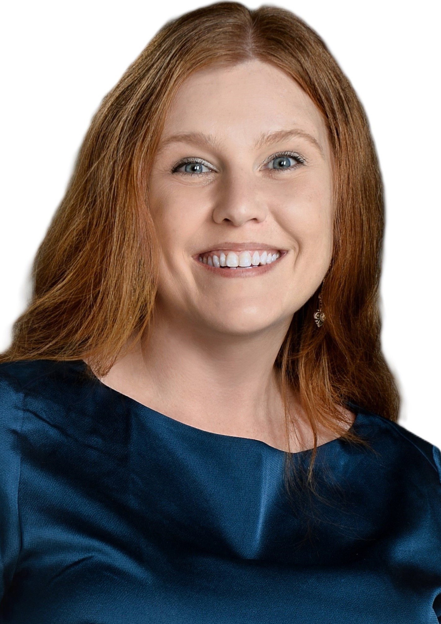 Ashley Barber Headshot