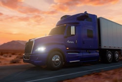 Aurora International Lt Platform 300