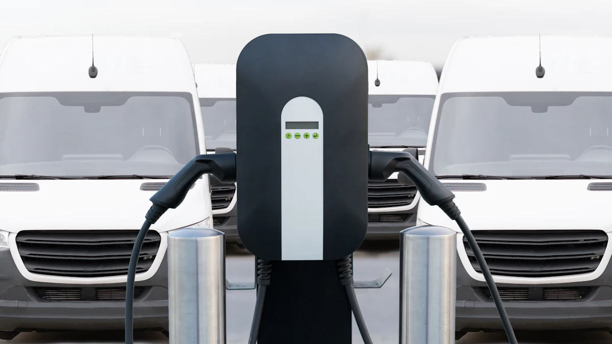 California EV fleet incentives program reopens with $30M | Commercial ...