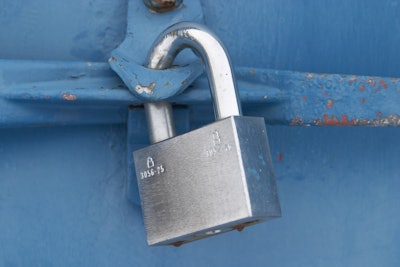 Cargo Lock