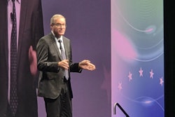 Chris Spear, ATA president & CEO, highlights legislative and regulatory wins and discusses remaining challenges for the trucking industry at the 2025 ATA Management Conference & Exhibition in San Diego.