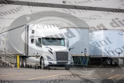 Freight Fraud