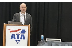 Solera Vice President of Fleet Solutions Sean Ritchie.
