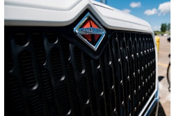 International Grille