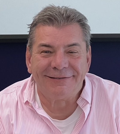 John Mugnaini