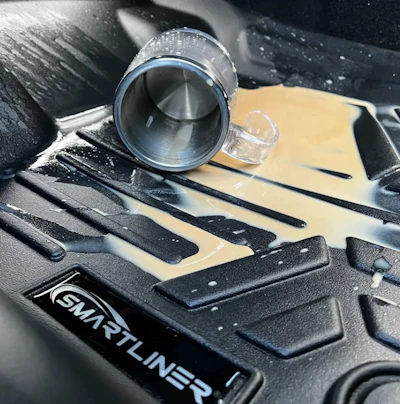 Smartliner Floor Mat