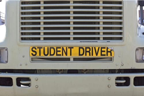 Student Driver