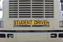 Student Driver