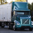 With more than 700 Volvo VNR Electric trucks now operating across the United States and Canada, operators of these vehicles have logged more than 20 million zero-tailpipe-emission miles and eliminated an estimated 34,000 metric tons of CO₂—the equivalent of taking more than 7,000 passenger cars off the road for a full year.