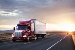 Truckload Report