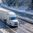 A new bill argues that EPA emissions safeguards shouldn't 'jeopardize human safety' in the cold. It would allow manufacturers to suspend derates at freezing temps and create a year-round DEF exemption for vehicles north of 59 degrees latitude.