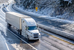A new bill argues that EPA emissions safeguards shouldn't 'jeopardize human safety' in the cold. It would allow manufacturers to suspend derates at freezing temps and create a year-round DEF exemption for vehicles north of 59 degrees latitude.