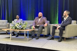 Amadou Kane Art Ocain Ben Wilkens Nmfta