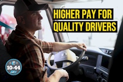 Driver Retention And Pay