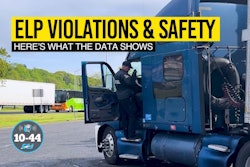 English Language Elp Violations Unsafe Trucking Carriers