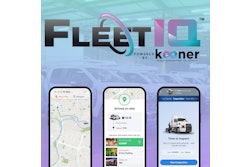 Fleet Iq Launch