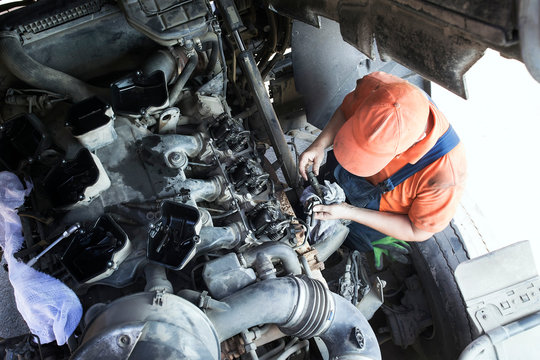 Fmcsa Diesel Tech Waiver