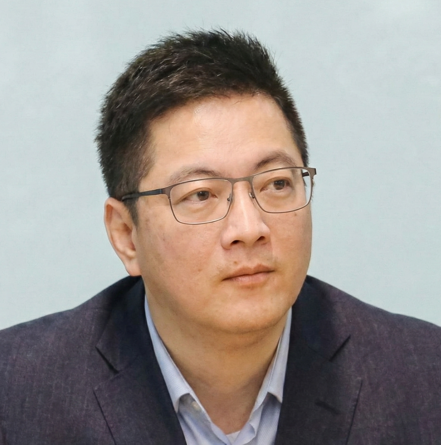 Peter Lu