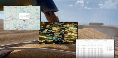 Two Sommers Bulk Office