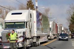 Wreaths Across America