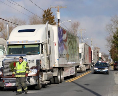 Wreaths Across America