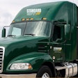 A phone call to Standard Forwarding Freight's East Moline, Ill., office Tuesday was met a message saying the company is “no longer scheduling pickups.'
