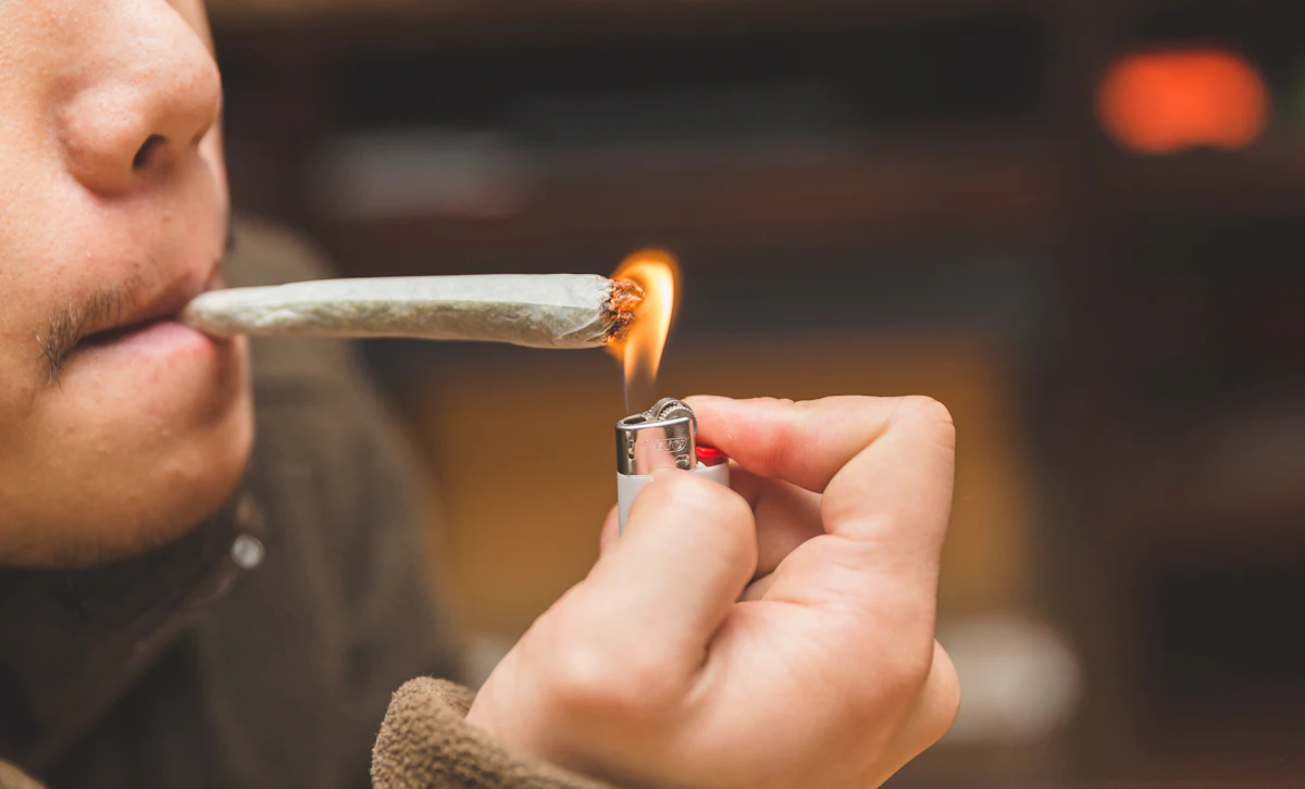 Can truck drivers use marijuana once it's reclassified?