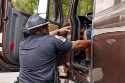 Alea Alabama Truck Enforcement