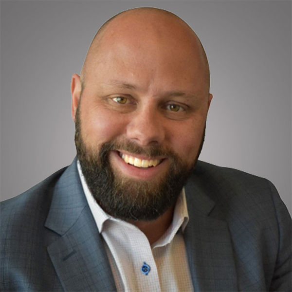 Brandon Lairsen Headshot