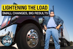 Essential Tips For Truck Drivers To Lose Weight Live Longer