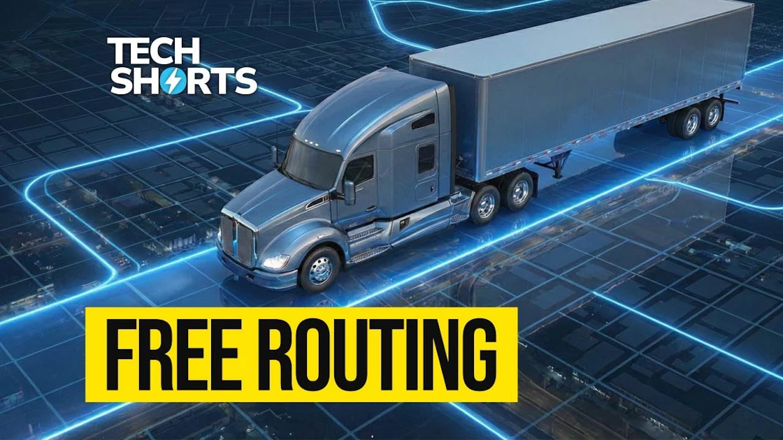 PCS Software founders roll out new commercial routing system ...