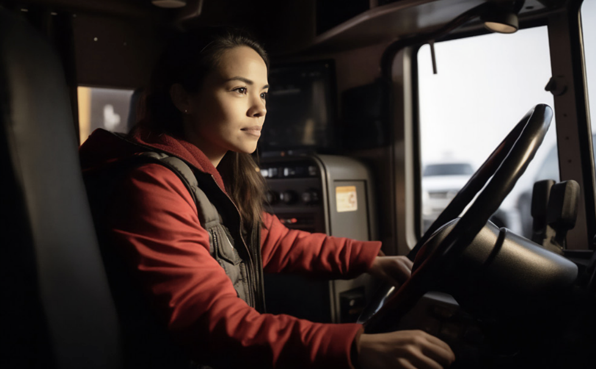 Orion Fleet Intelligence