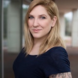 Rachael Plant Headshot Fleetio