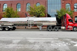 Tanker Truck (2)