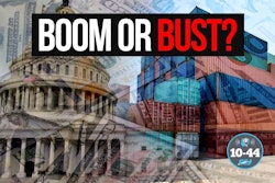 Trumps $2,000 Tariff Dividend And Trucking