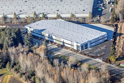 The Volvo Group will open a new 115,000-square-foot Regional Distribution Center in Tacoma, Washington, to support Mack Trucks, Volvo Trucks North America, Volvo Construction Equipment and Volvo Penta dealers in the Northwest United States and Western Canada.