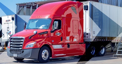 Dart will retain use of its name and says that the transaction will not affect day-to-day operations.